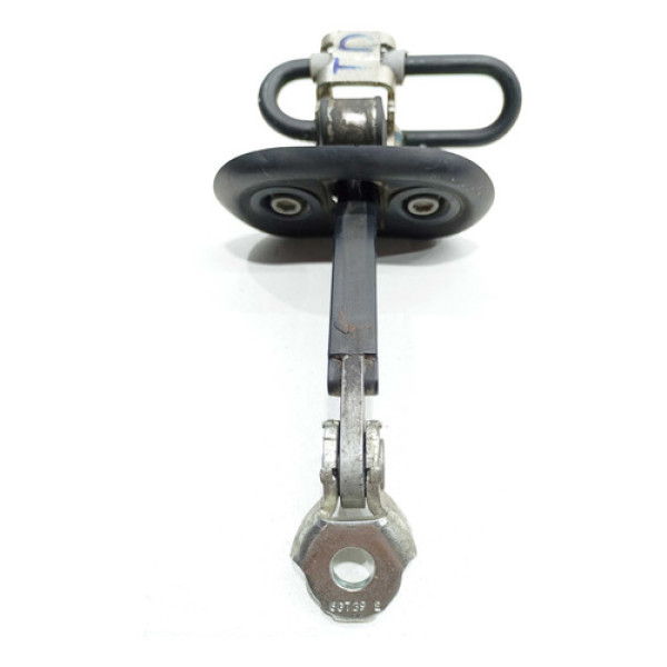 Limitador Porta Traseira Direita Fiat Linea 2009 2014
