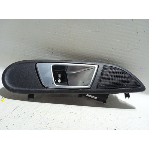 Maçaneta Interna Dianteira Direita Ford New Fiesta 2014/2017