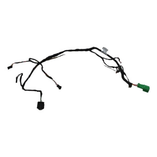 Chicote Sensor Atuador Caixa Ar Evoque 2012/2015 