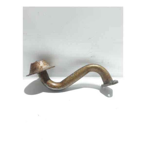 Pescador De Óleo Motor Fiat Uno Palio 1.0 Fire 2006/2012 