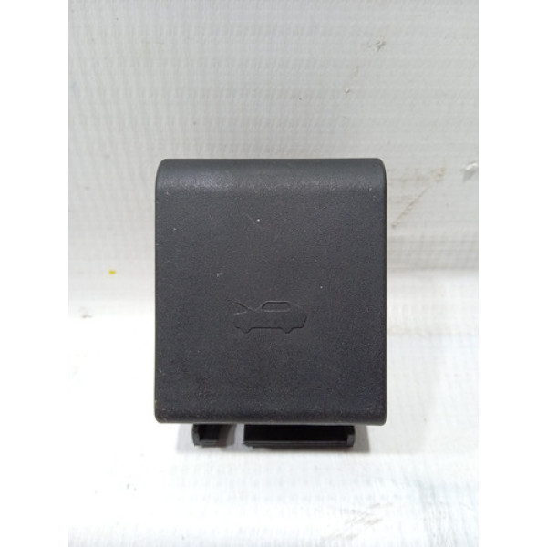 Puxador Abertura Capô Ford New Fiesta 2015/2017