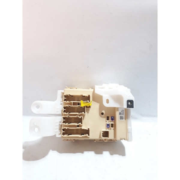 Caixa De Fusíveis Interna Toyota Corolla 2.0 Automático 2015