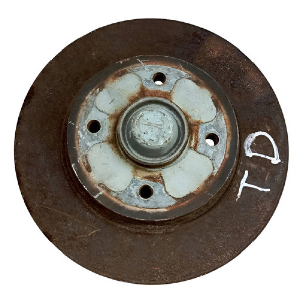 Montante Traseiro Direito Peugeot 3008 1.6 Thp 2012 2015