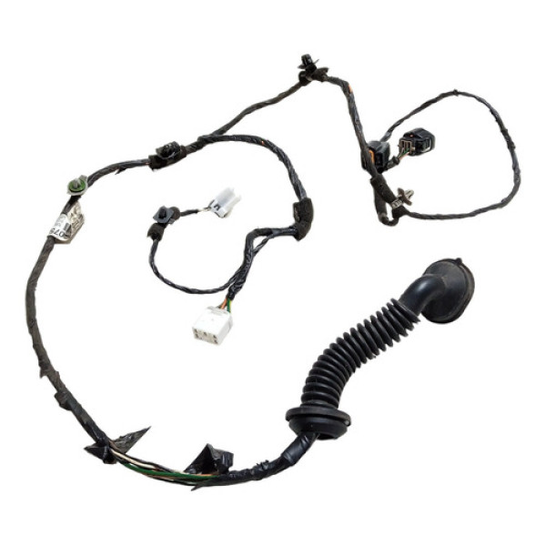 Chicote Porta Traseira Esquerda Kia Picanto 2008/2011 