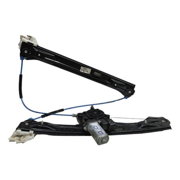 Máquina De Vidro Dianteira Direita Bmw 320i 2014/2017
