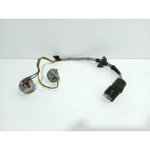 Soquete Lanterna Traseira Esquerda Kia Picanto 2013 