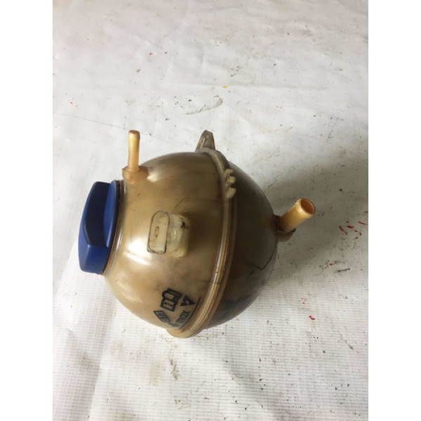 Reservatório De Água Do Radiador Volkswagen Golf Sr 1.6 2000