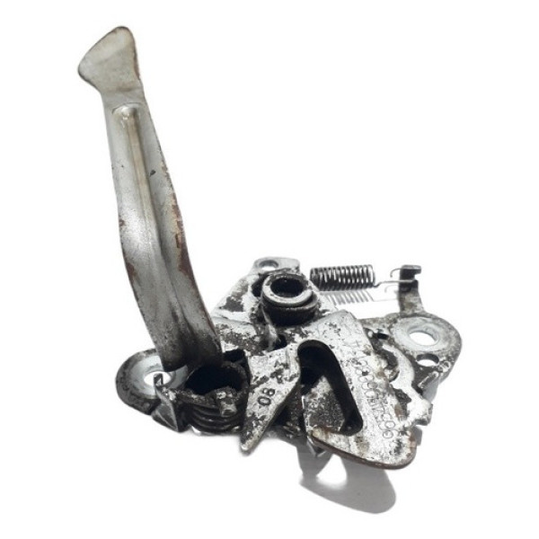 Fechadura Do Capô Citroen C4 Grand Picasso 2008/2013