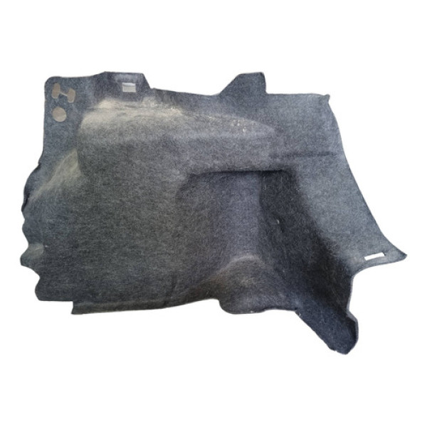 Carpe Lateral Direito Porta Malas New Fiesta 2011/2013 Hatch