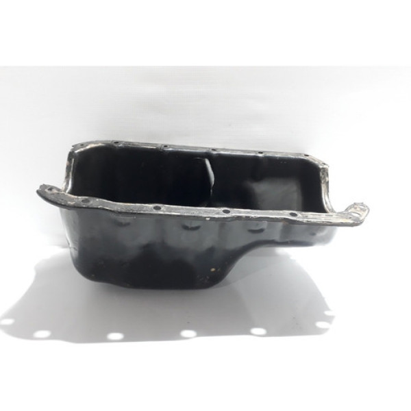 Carter Óleo Do Motor Fiat Uno Palio 2006/2012 1.0 Fire