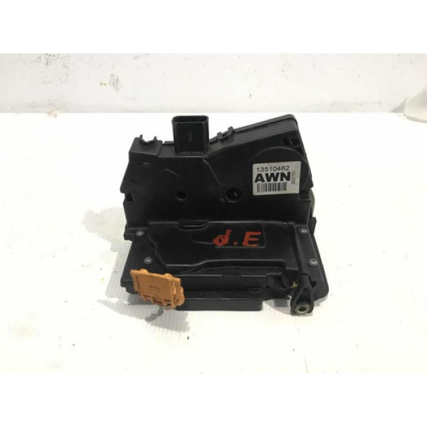 Fechadura De Porta Dianteira Esquerda Onix/prisma 2013/2017