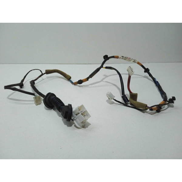 Chicote Porta Traseira Esquerda Grand Vitara 2.0 2011/2015