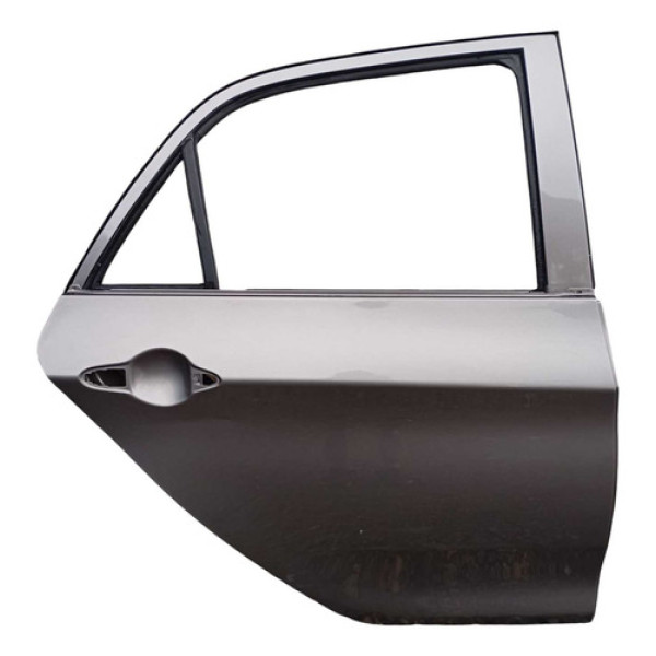 Porta Traseira Direita Kia Picanto 2015 (detalhe)