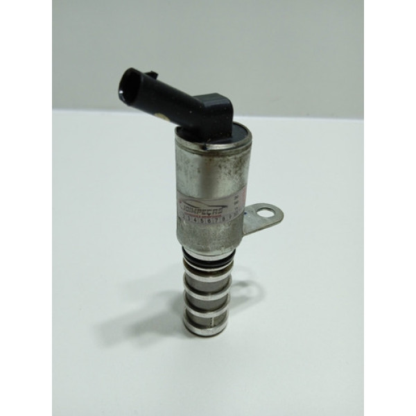 Válvula Solenóide Cabeçote Gm Tracker 1.4 Turbo 2019/2021