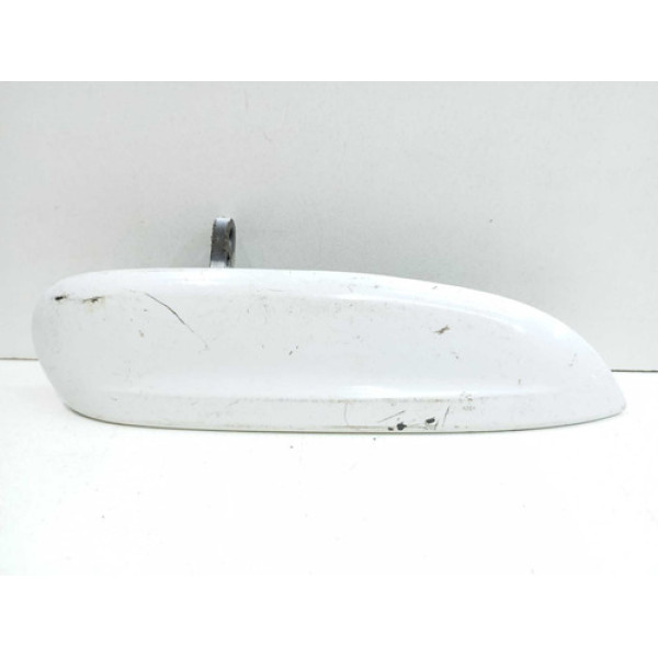 Maçaneta Externa Porta Traseira Direita Gm Onix 2014 Traseira