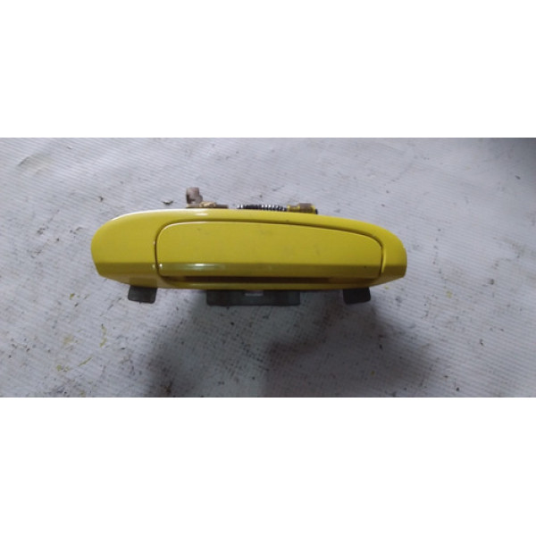 Maçaneta De Porta Traseira Direita Kia Picanto 2008