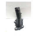 Carcaça Válvula Termostática New Fiesta 2014/2017 1.6 Sigma