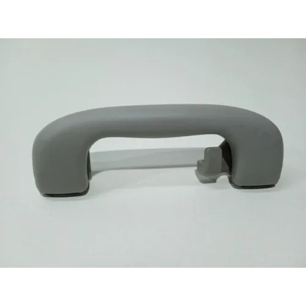 Alça Teto Traseira Direita Chevrolet Tracker 2012 2016 Cinza