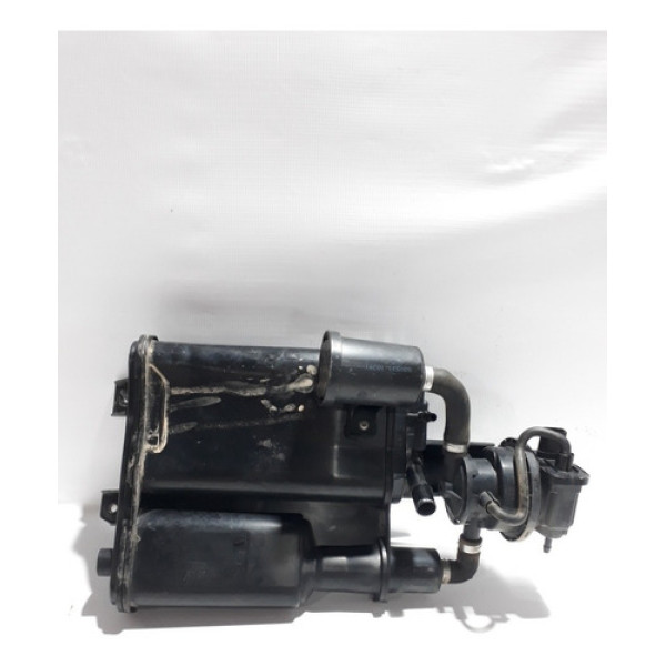 Filtro Canister Original Volkswagen Tiguan 2.0 Tsi 2010/2013