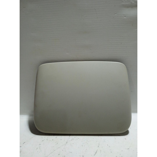 Acabamento Break Light Ford New Fiesta Sedã 2014/2017 