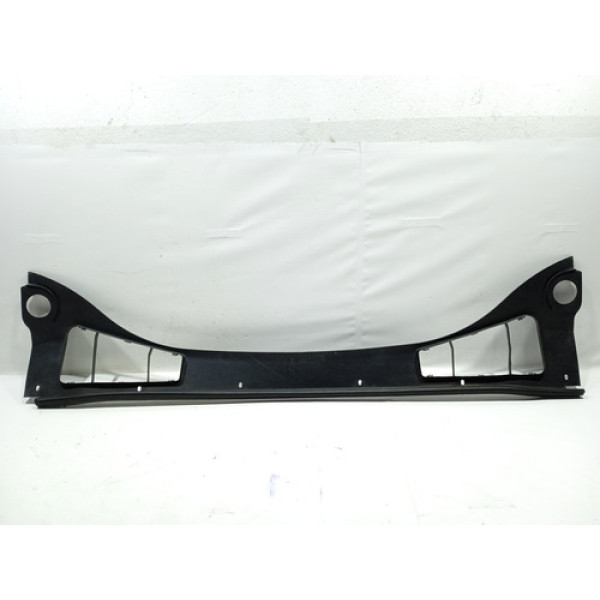 Grade Churrasqueira Ford Focus 2013/2017 