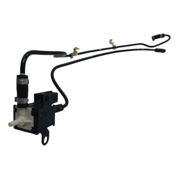 Válvula Solenóide Partida Fria Vw Voyage G6 G7 1.6 8v 2014