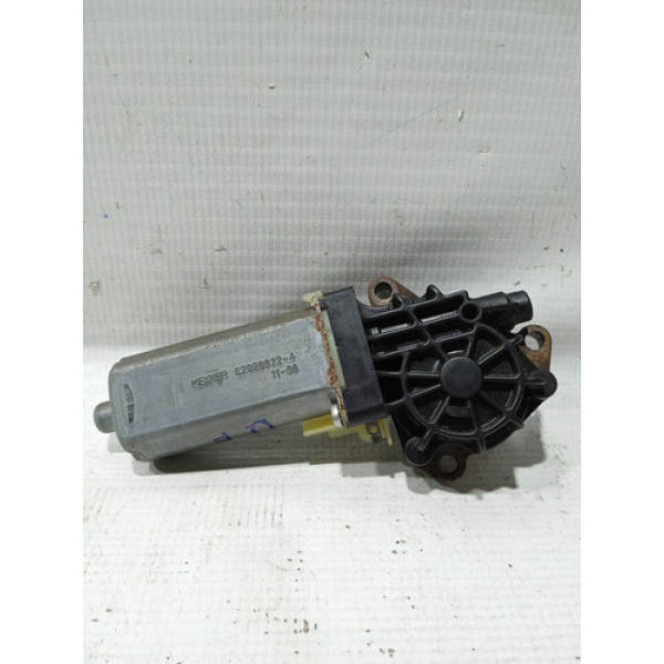 Motor Regulagem Banco Dianteiro Esquerdo Mercedes C180 2012
