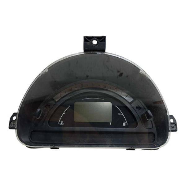 Painel De Instrumentos Citroën C3 2004 2011 Preto