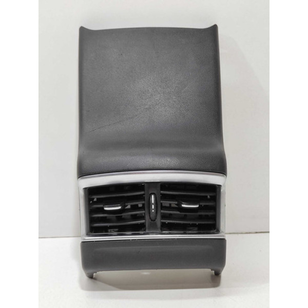 Moldura Central Difusor Ar C4 Lounge 1.6 Thp 2014