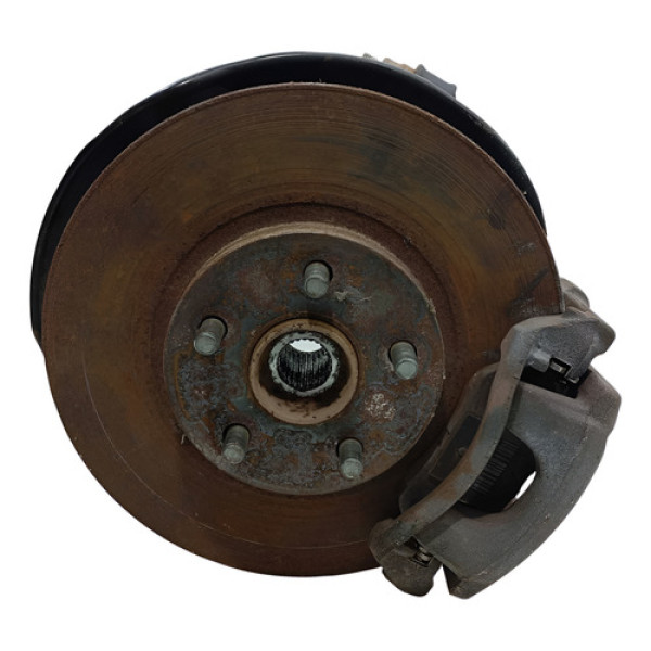 Montante Dianteiro Direito Corolla 2.0 Automático 2015 2018