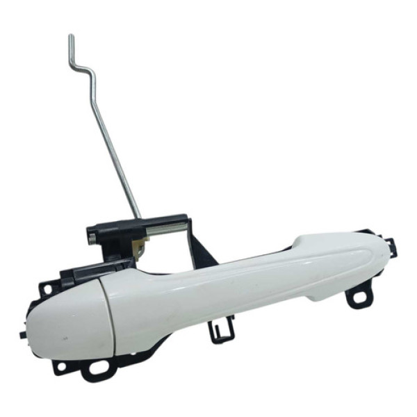 Maçaneta Externa Dianteira Direita Toyota Yaris 2018 2025