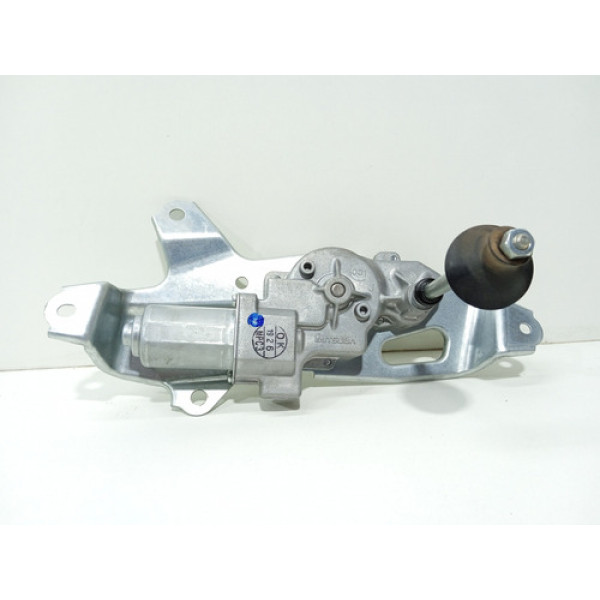 Motor Limpador Vidro Traseiro Honda Wr-v 2017/2020