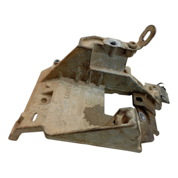 Suporte Seletora Caixa Câmbio Aut. Citroen C4 Picasso 2009