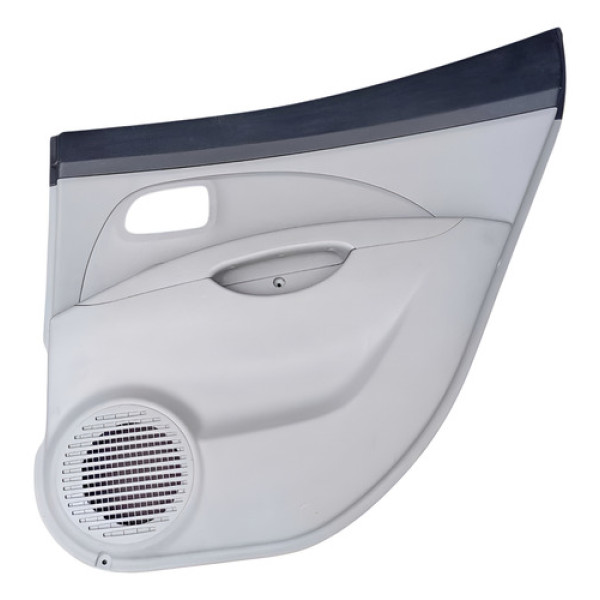 Forro De Porta Traseira Direita Kia Picanto 2008 2011