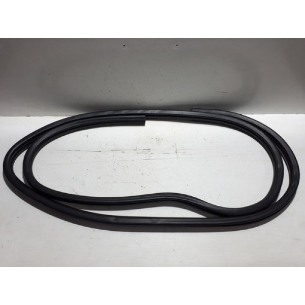 Borracha De Porta Dianteira Direita Lancer 2010/2015