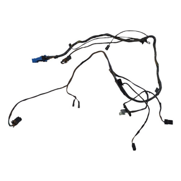 Chicote Caixa Evaporadora Gm Astra Gsi 2.0 16v 2004 2010