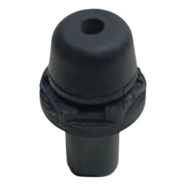 Batente Tampa Traseira Volkswagen Voyage G6 G7 2014 2017