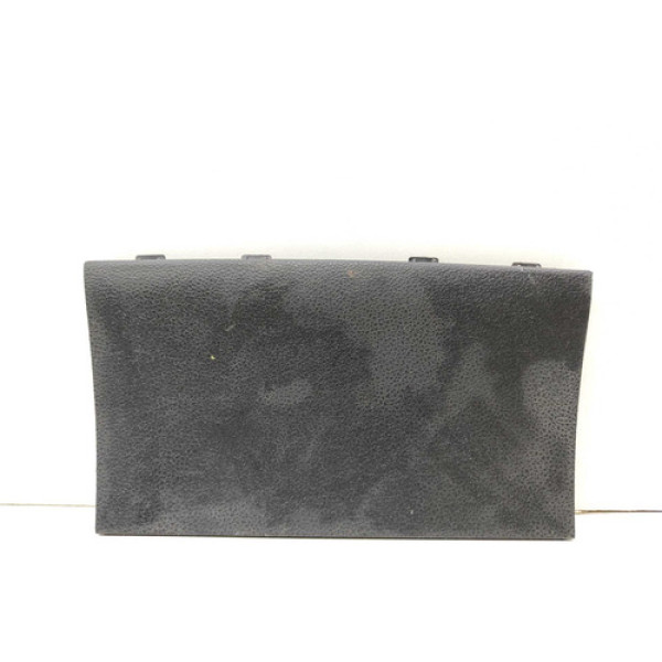 Acabamento Tampa Console Central Honda Fit 2009 2014