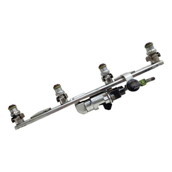 Flauta Bico Injetor Partida Frio Honda Civic 1.8 Flex 2008