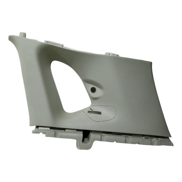 Acabamento Coluna Traseira Direita Honda Wr-v 2017/2020