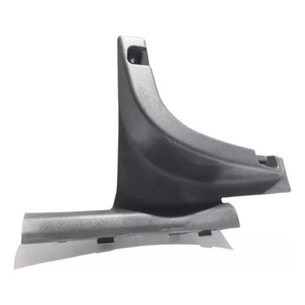 Soleira Da Porta Traseira Esquerda Hyundai Creta 2017/2020