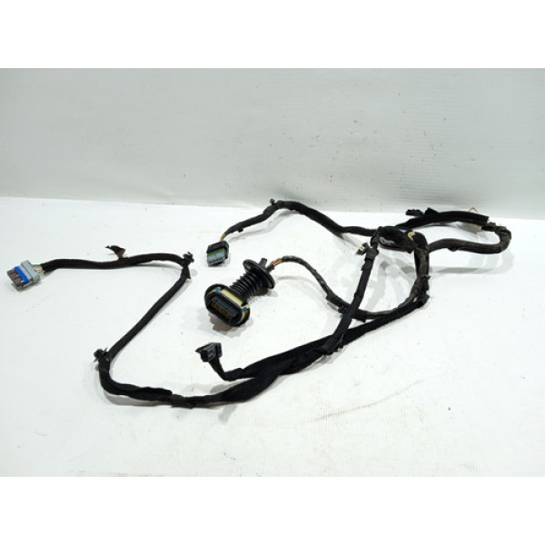 Chicote Porta Traseira Direita Peugeot 3008 2012/2015 