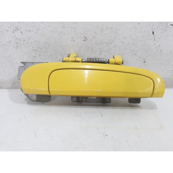 Maçaneta Externa Dianteira/direita Picanto 2008/2011