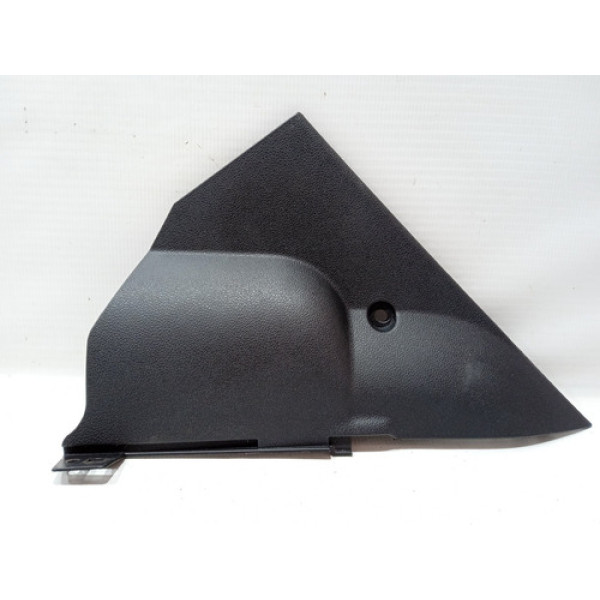 Acabamento Console Lado Direito Peugeot 3008 2012/2015