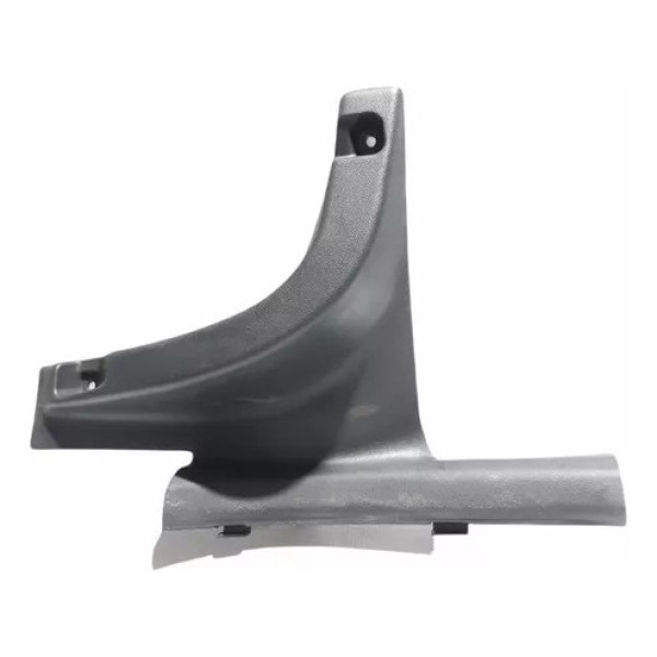 Soleira Da Porta Traseira Direita Hyundai Creta 2017/2020