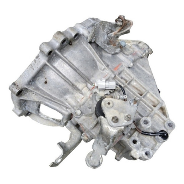 Caixa De Câmbio Manual Toyota Etios 1.3 16v 2013/2017