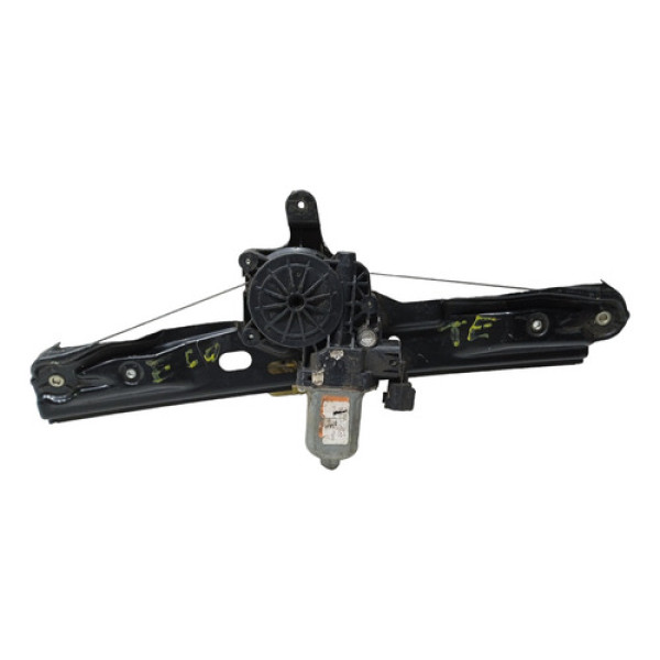 Máquina Vidro Elétrico Traseira Esquerda Ecosport 2015