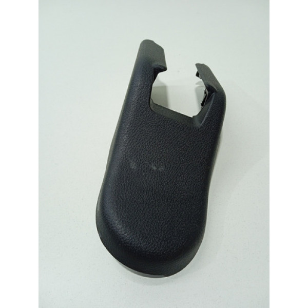 Acabamento Trilho Dianteiro Esquerdo Direito Wr-v 2017/2020