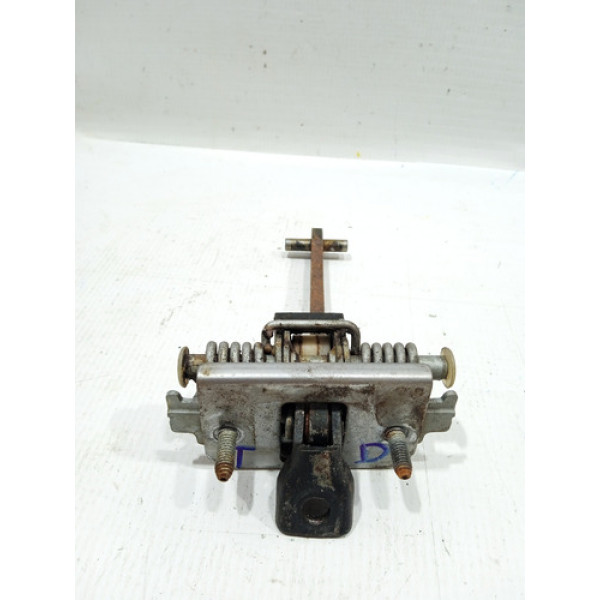 Limitador Porta Traseira Direita Peugeot 3008 2012/2015 