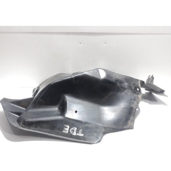 Parabarro Traseiro Esquerdo Fiat Grand Siena 2013/2016-2 Pç